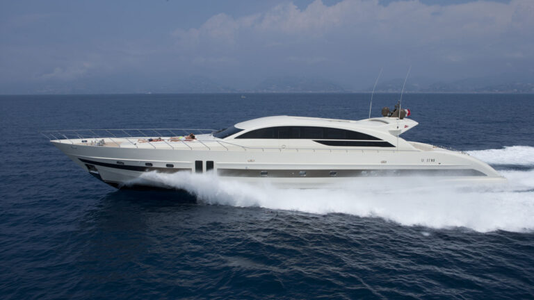 GINEVRA profile