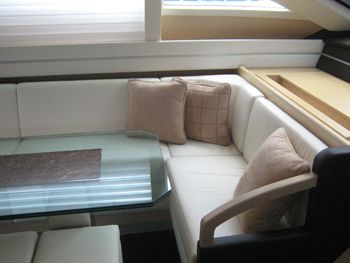 Xtreme - Interior Dining