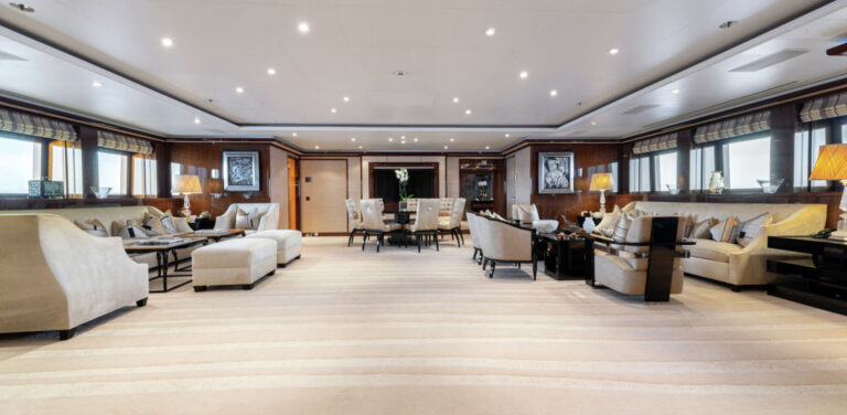Main Salon