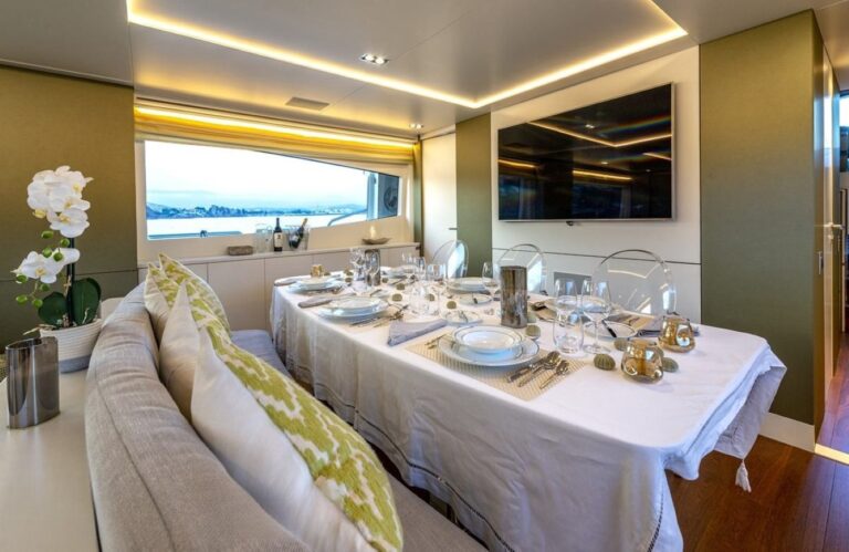 Main Dining