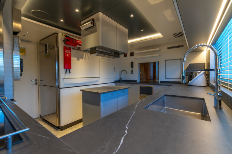 Galley 2