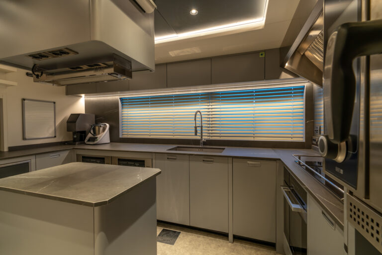 Galley