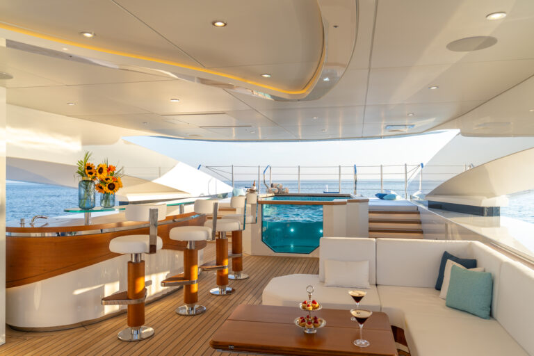 Sun Deck