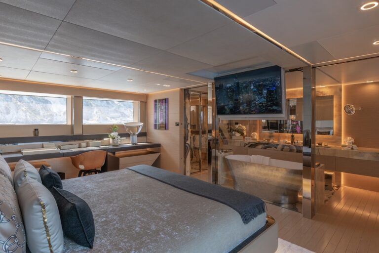 Master Suite