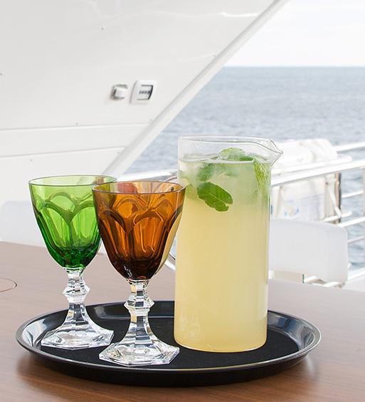 Drinks
