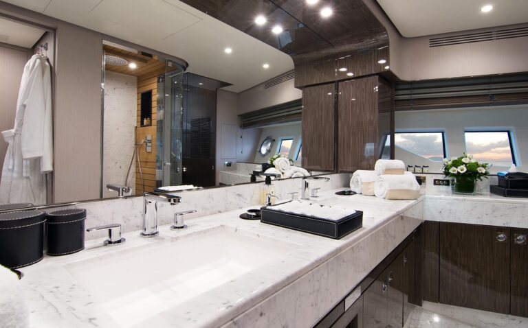 Master Ensuite