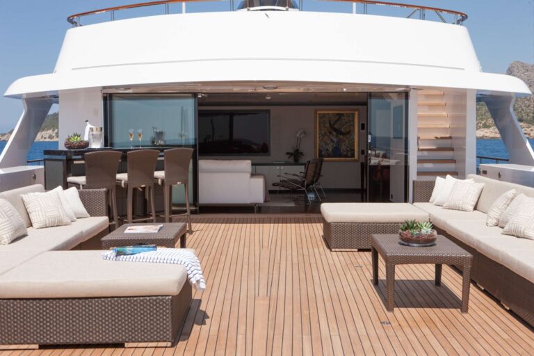 Sundeck