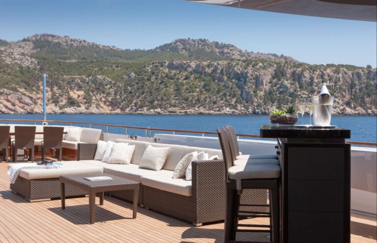 Sundeck