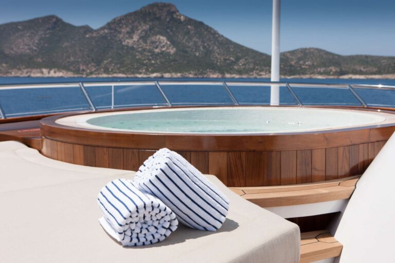 Sundeck