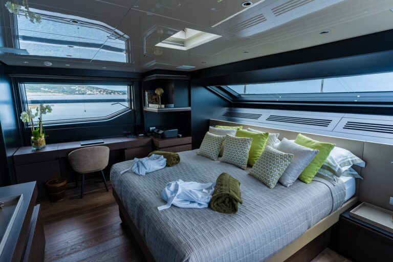 Master Suite