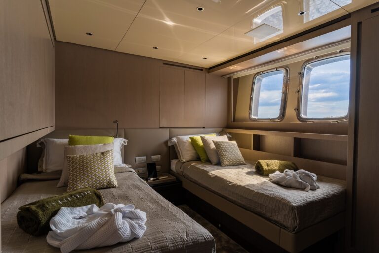 Guest Suite