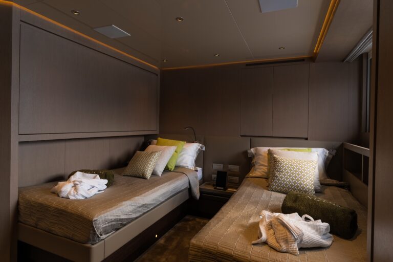 Guest Suite