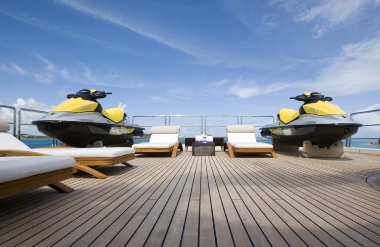 Playzone Area With Water Toys