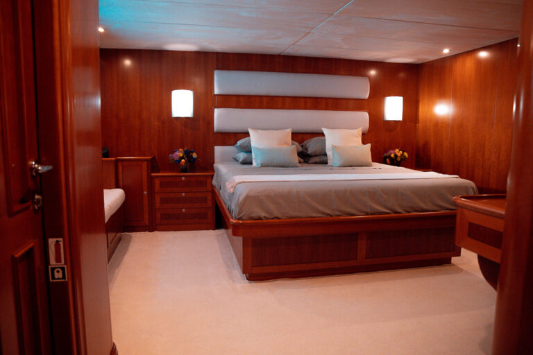 Cabin