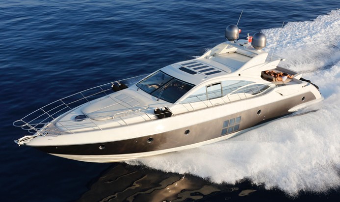 Azimut