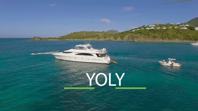 YOLY Profile