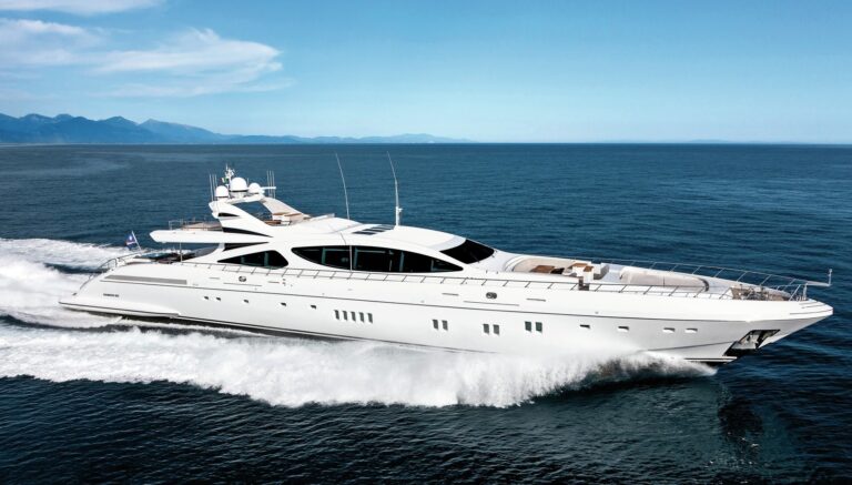 Mangusta (Overmarine)