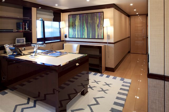 52m M/Y LA MIRAGE