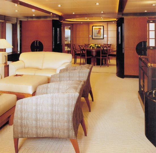 49m M/Y Iroquois