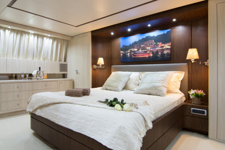Yacht ACIONNA By San Lorenzo -  3