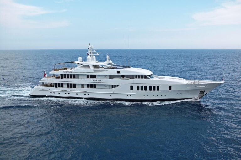 De Voogt Naval Architects
