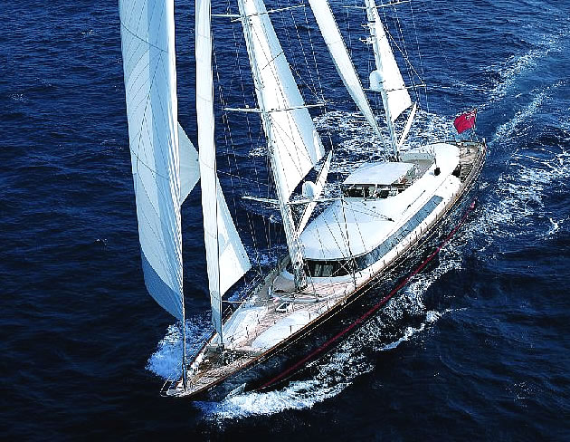 Perini Navi