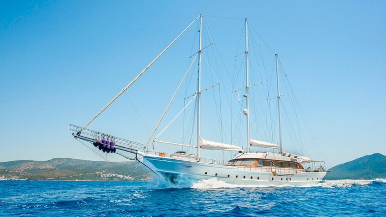 Bodrum Shipyards