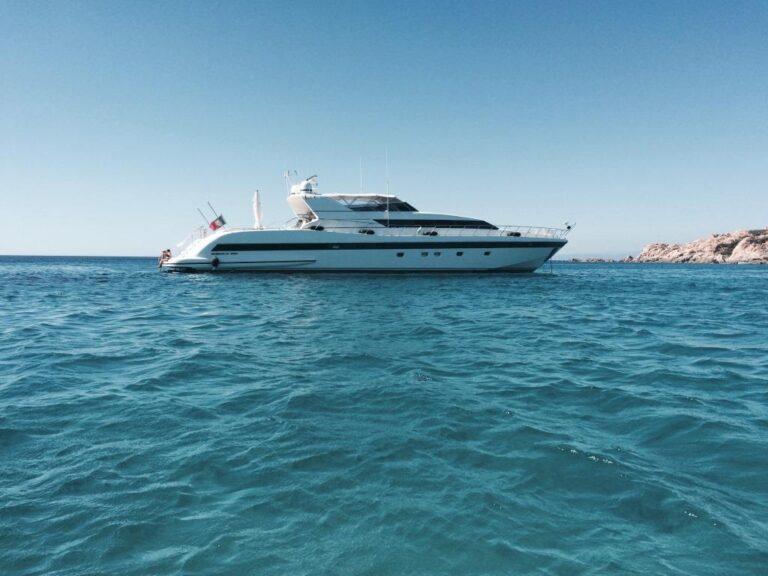 Mangusta (Overmarine)