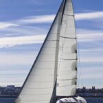 Sailing BLUE PASSION