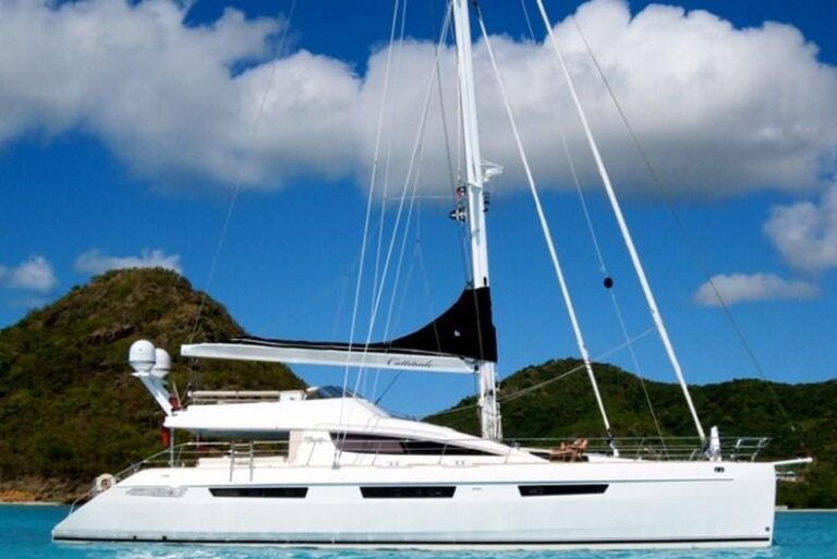 Alliaura Marine - Privilege