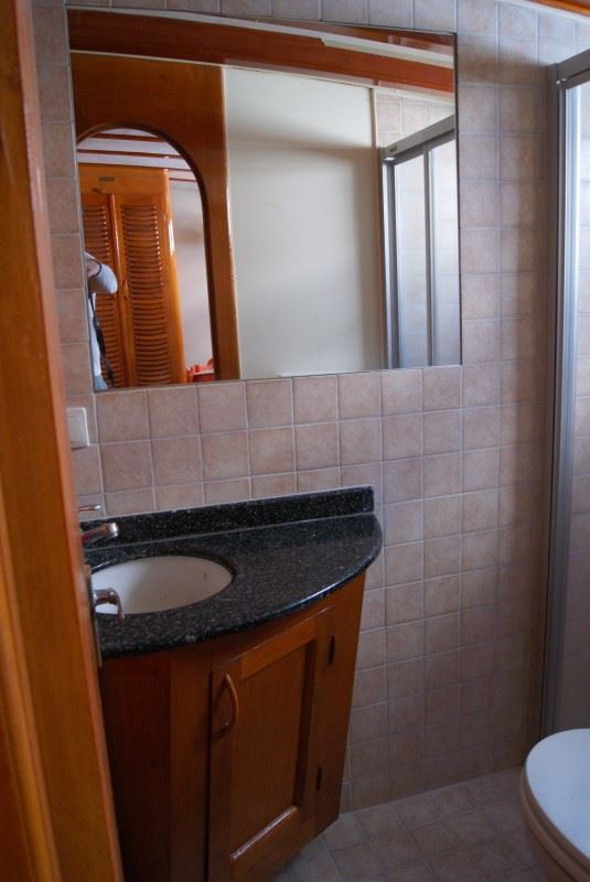 Yacht ELEGANZA - Guest Ensuite 2