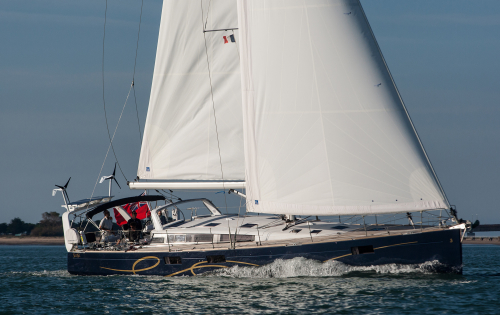Beneteau