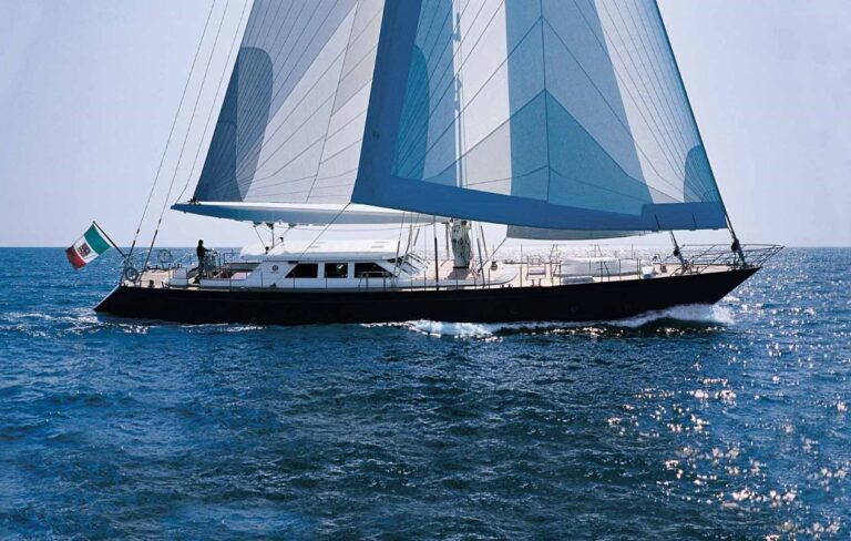 Perini Navi