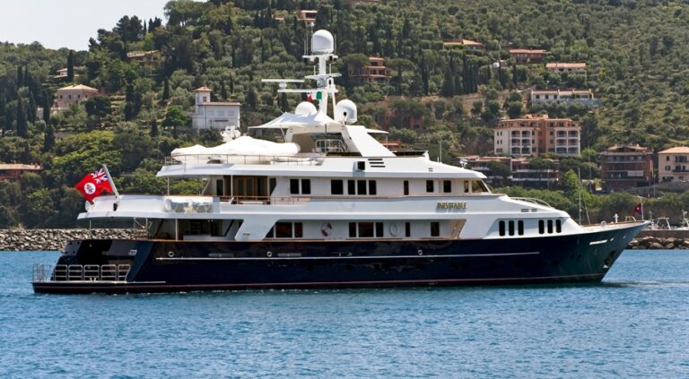 De Voogt Naval Architects