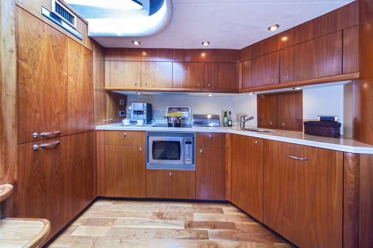 Galley