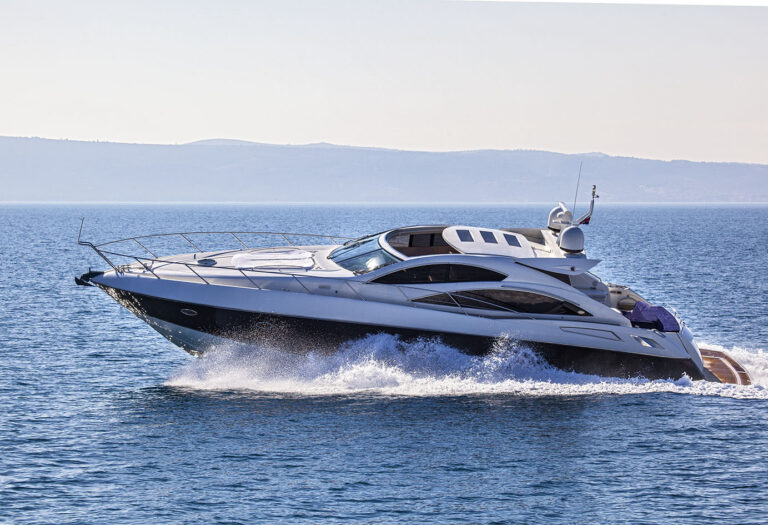 Sunseeker Design Department
