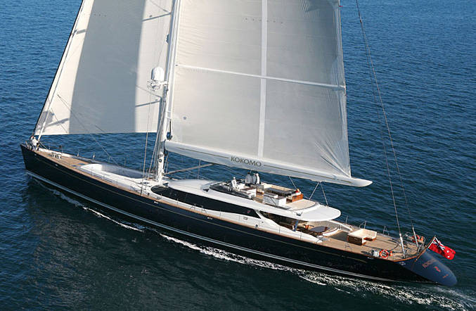 Dubois Naval Architects