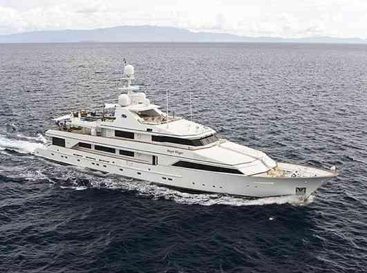 De Voogt Naval Architects