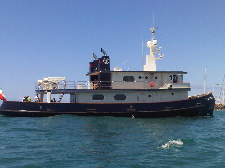 Appledore Shipbuilder Ltd