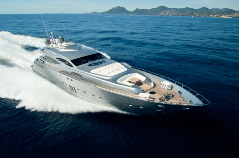 Pershing