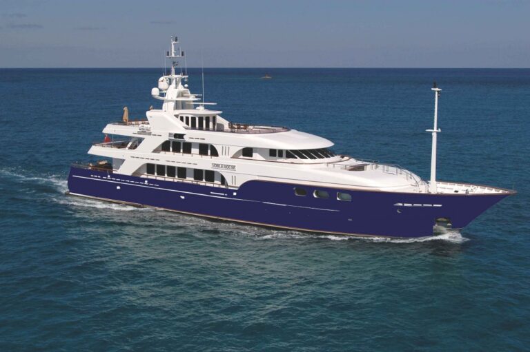 Sensation Yachts