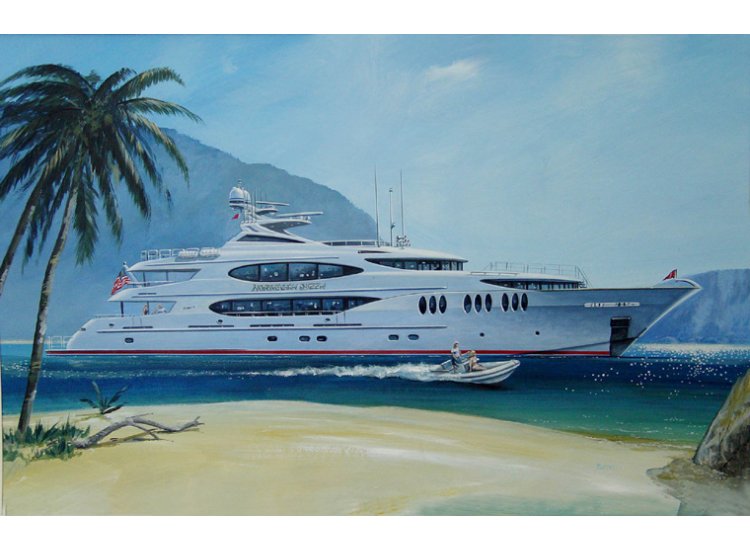 Trinity Yachts
