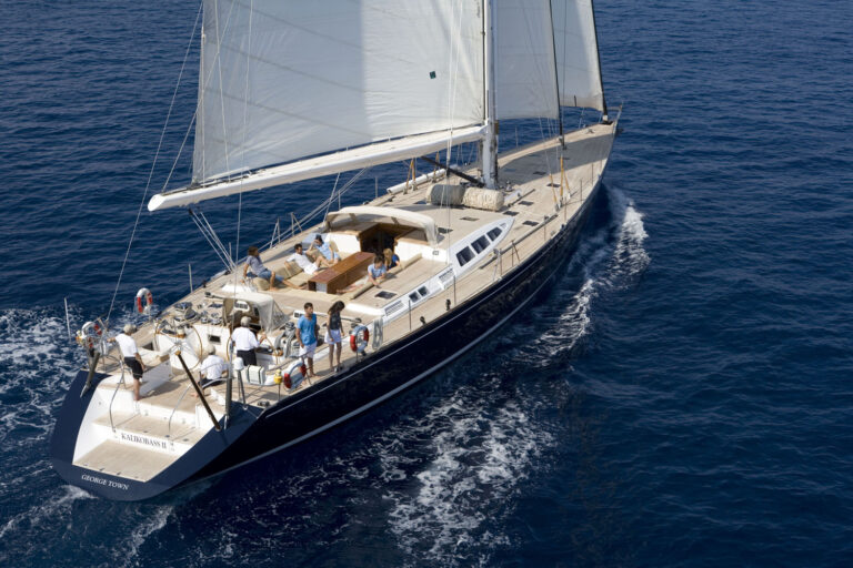 OCEAN’S SEVEN 2