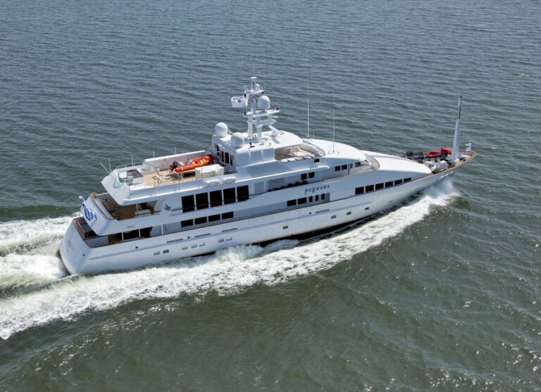 De Voogt Naval Architects