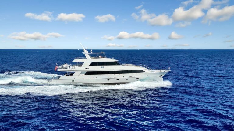 Sovereign Yachts