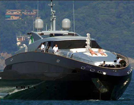 Baglietto