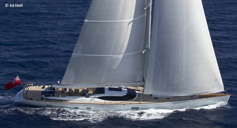 Dubois Naval Architects