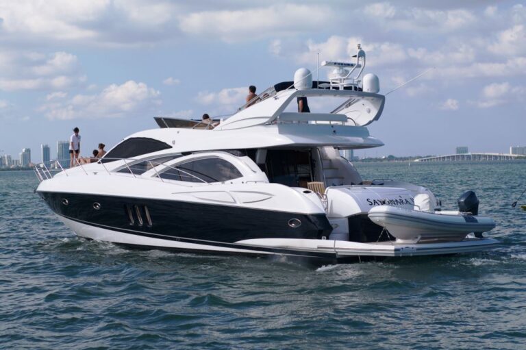 Sunseeker