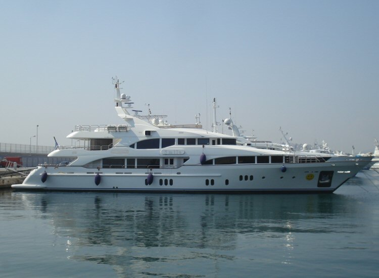 Benetti