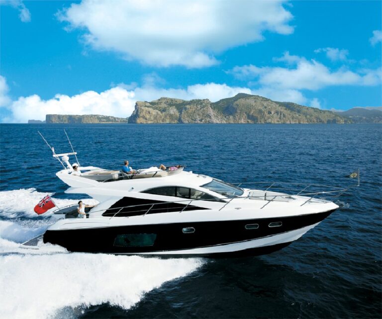 Sunseeker